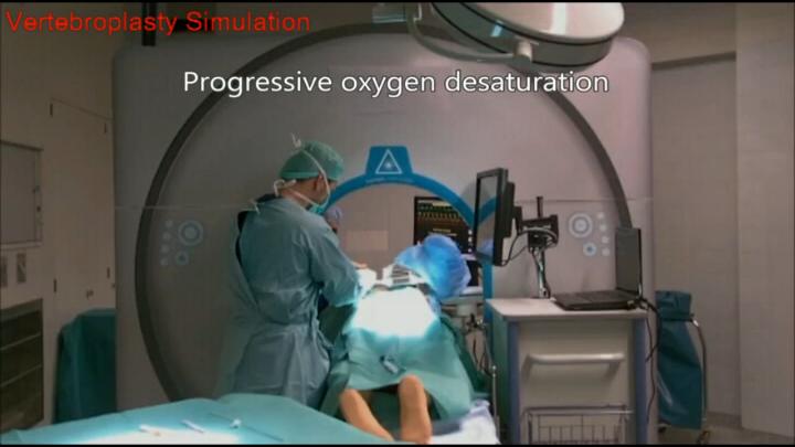 Medical Simulation Environments 